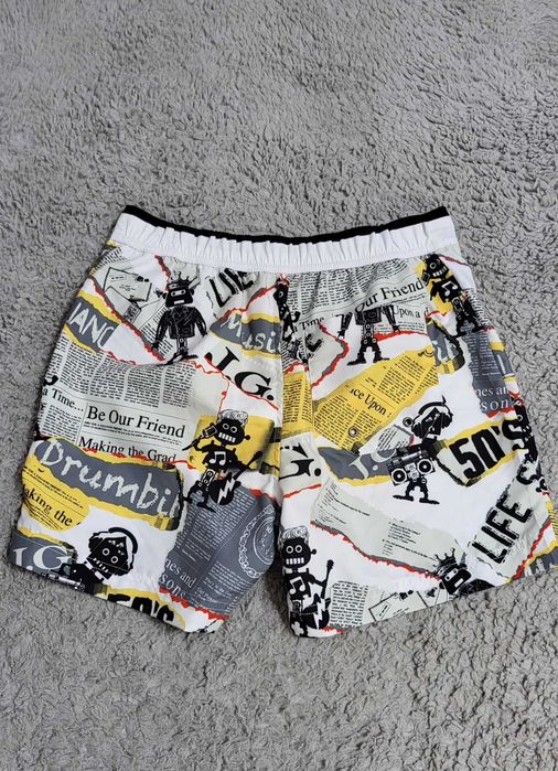 Slip copii John Galliano 12 ani