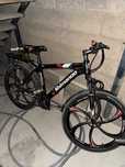 Shimano max 26 razmer naxt va arendaga