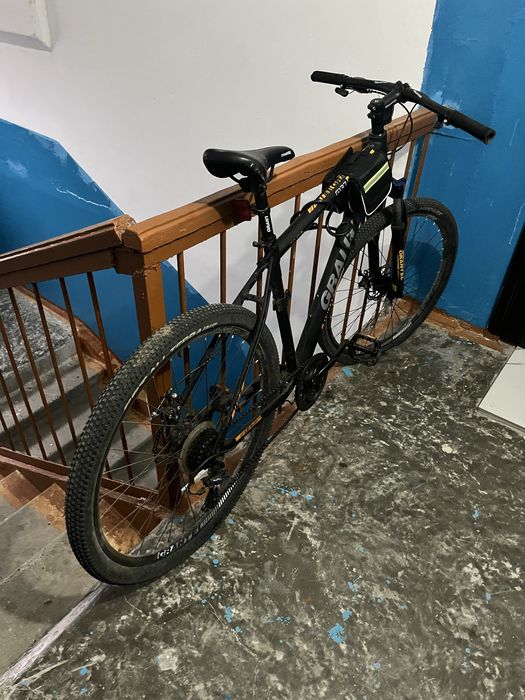 Велосипед GRANTEL