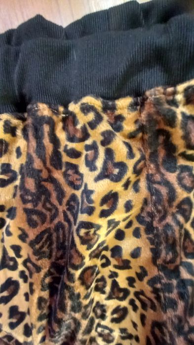 Pantaloni 3/4 damă