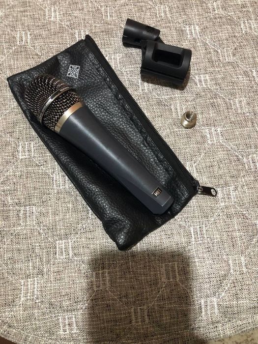 Микрофон Telefunken