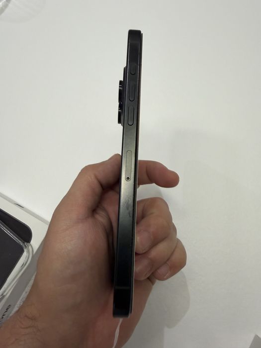 Iphone 16 PRO MAX 256 GB ca nou