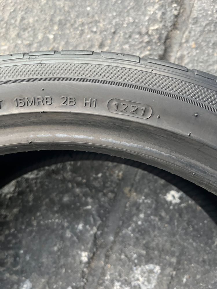 Anvelope vara 245/40/20 Hankook