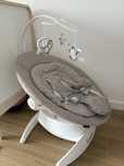 Vand balansoar bebe Lionelo Mell 2 in 1