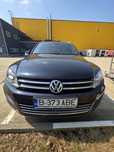 Volkswagen Touareg TVA deductibil, stare foarte buna
