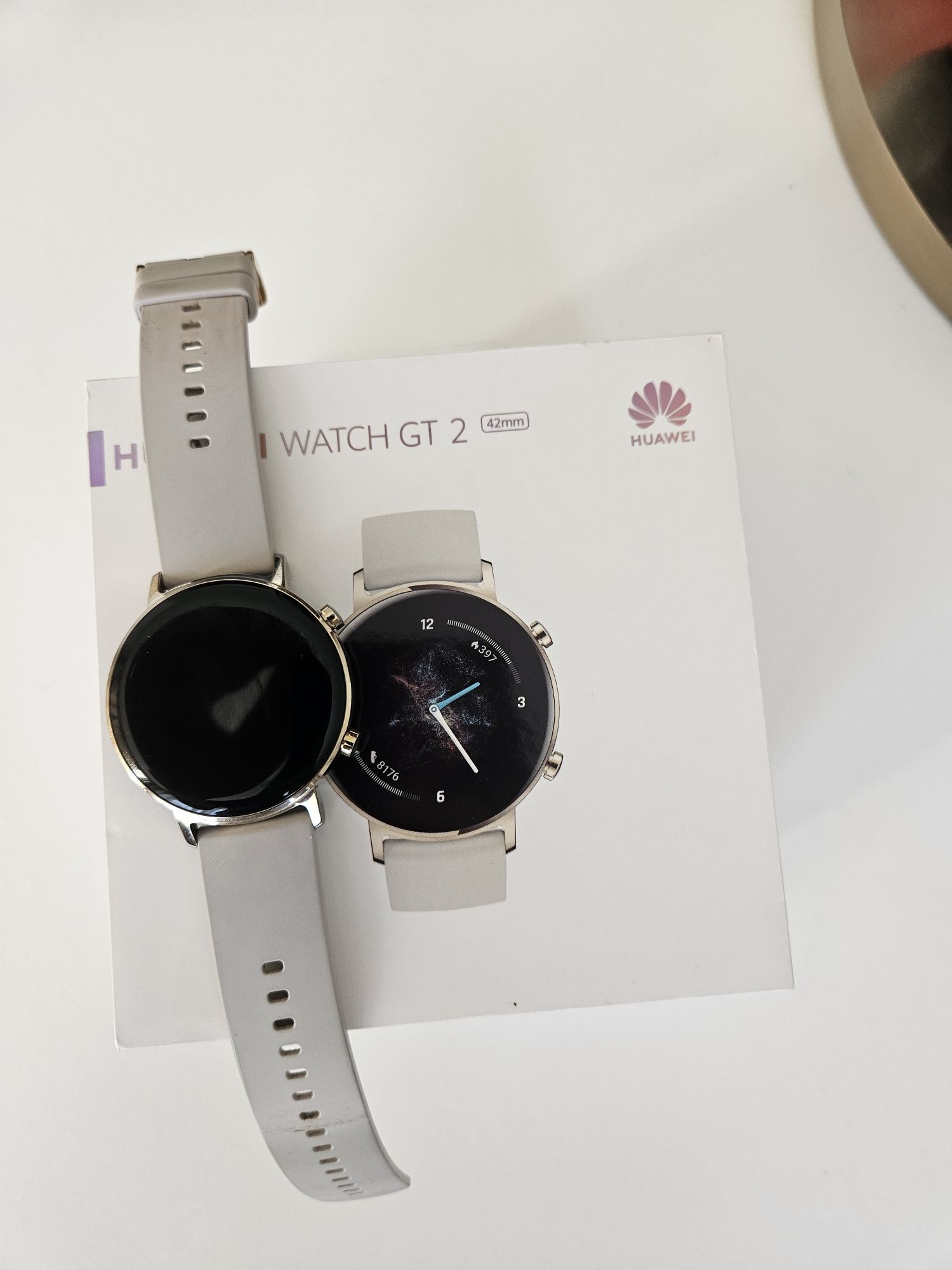 Ceas Huawei Watch GT 2