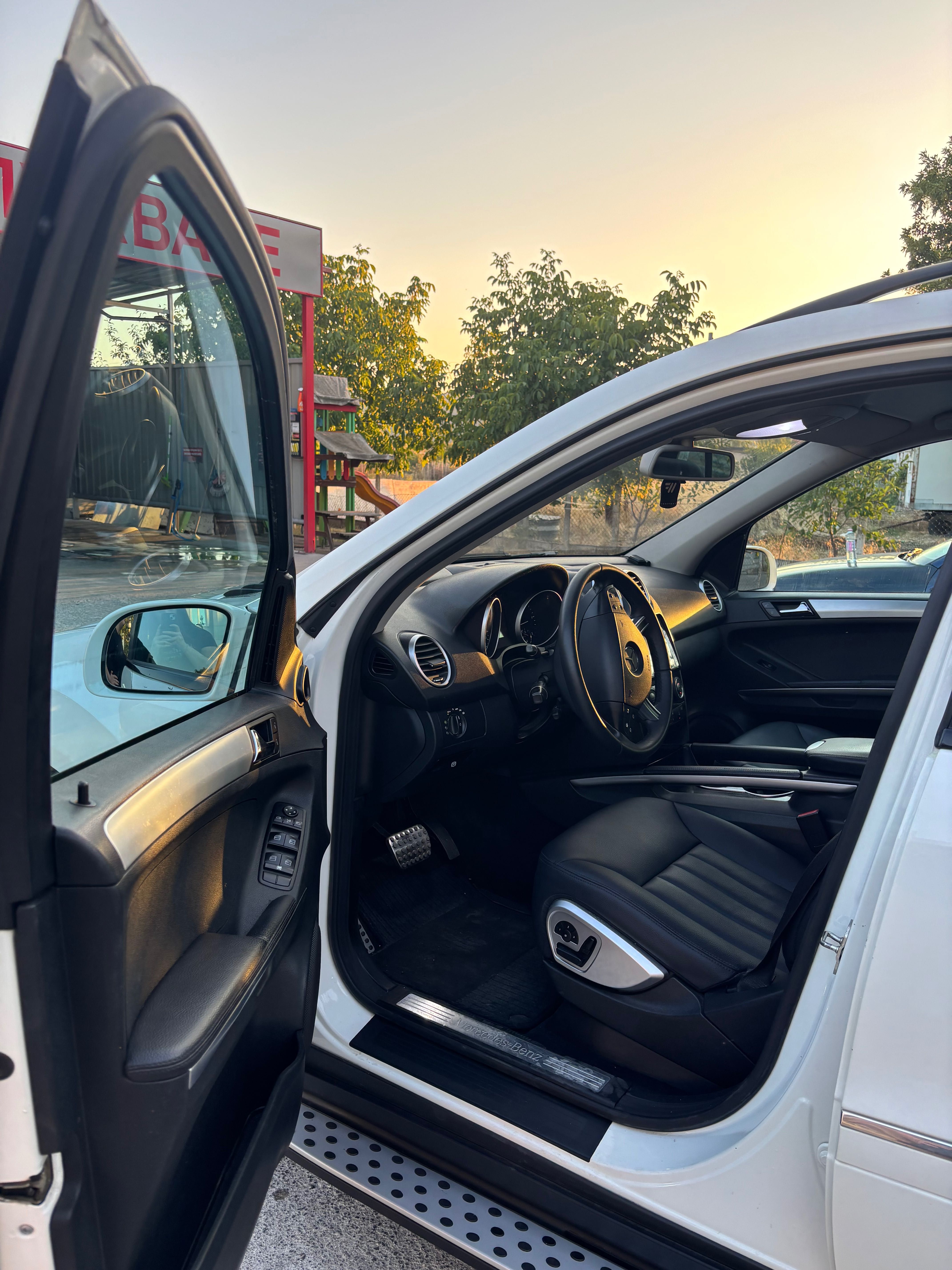 Mercedes Ml 320 CDI