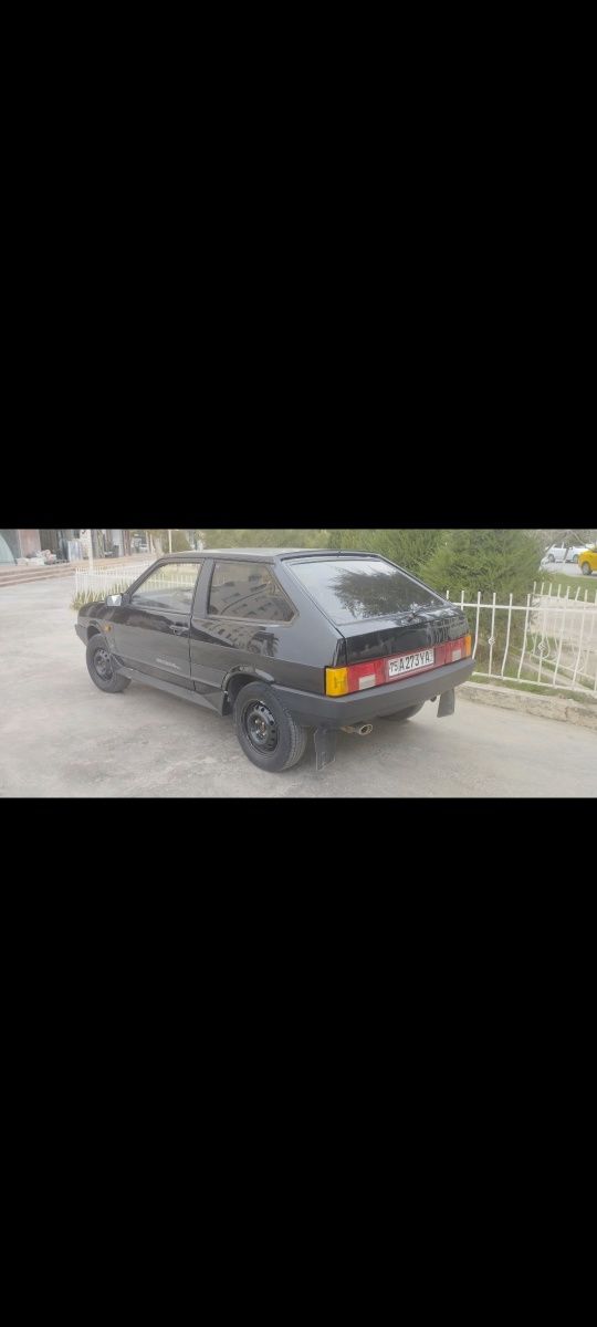 Lada samara sotiladi
