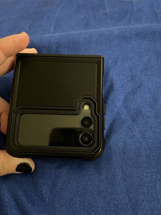 Vand telefon Samsung z3 Flip