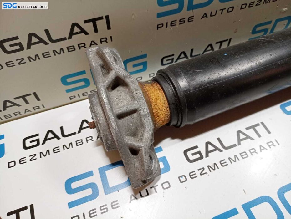 Amortizor Telescop Stanga Dreapta Spate Opel Astra J 2009 - 2016 Cod 13279267 [M6725]