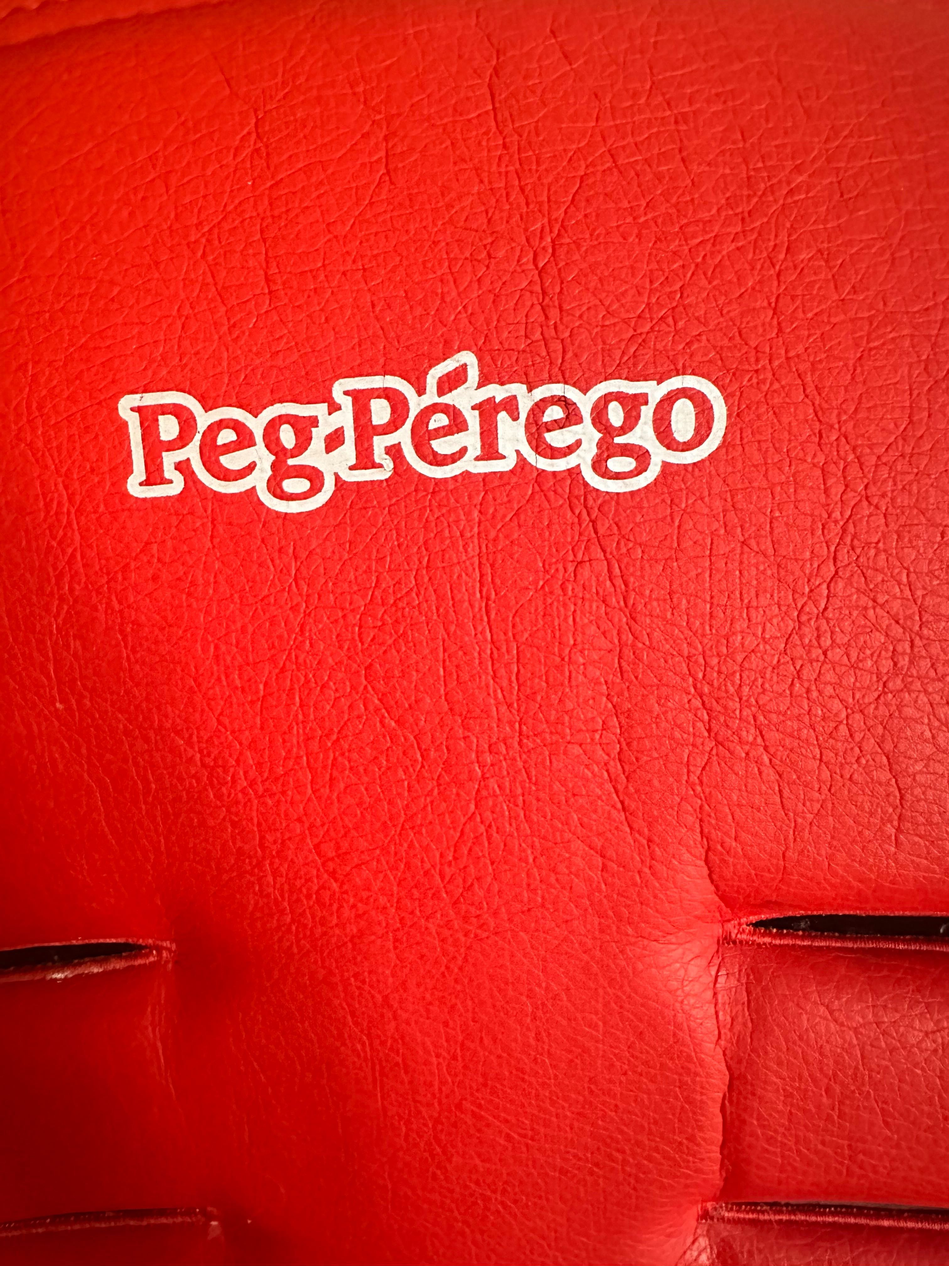 Детско столче за хранене Peg Perego