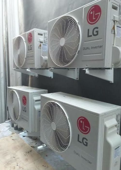 Montaj AER Conditinat în GORJ