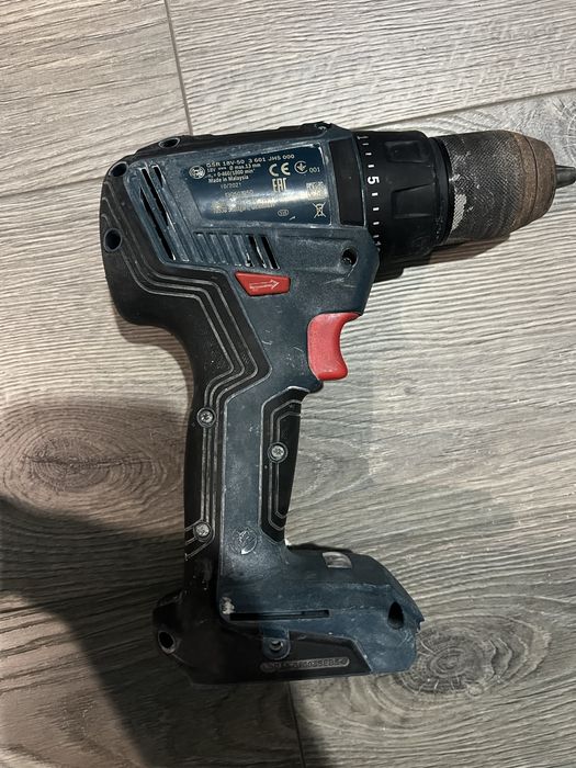 Инструменти Bosch