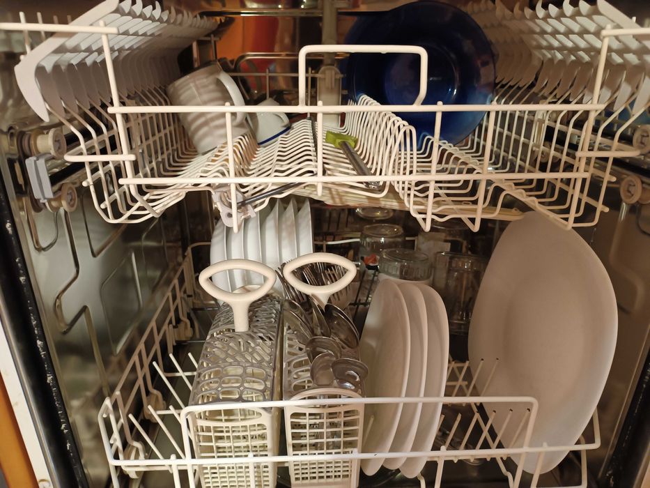 Съдомиялна Gorenje