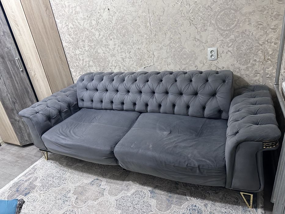 Продам уголок диван