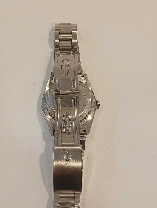 Rolex Explorer 1 - 14270