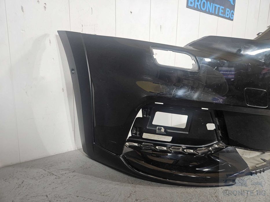 Предна броня AUDI A6 C8 ALLROAD Ауди А6 Ц8 2018- 2024*2бр