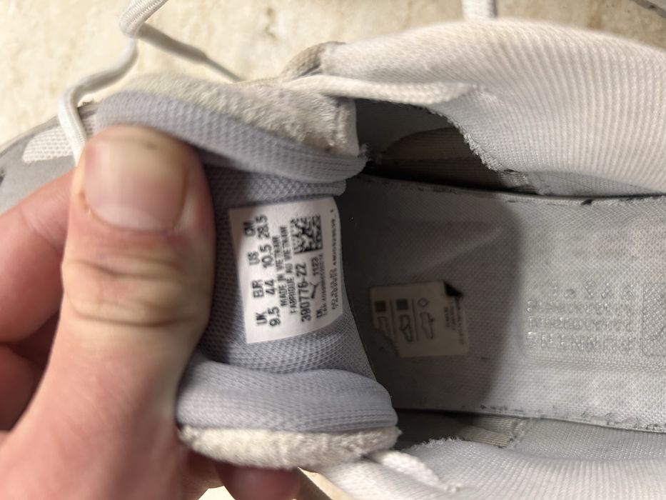 Puma rs-x мъжкии