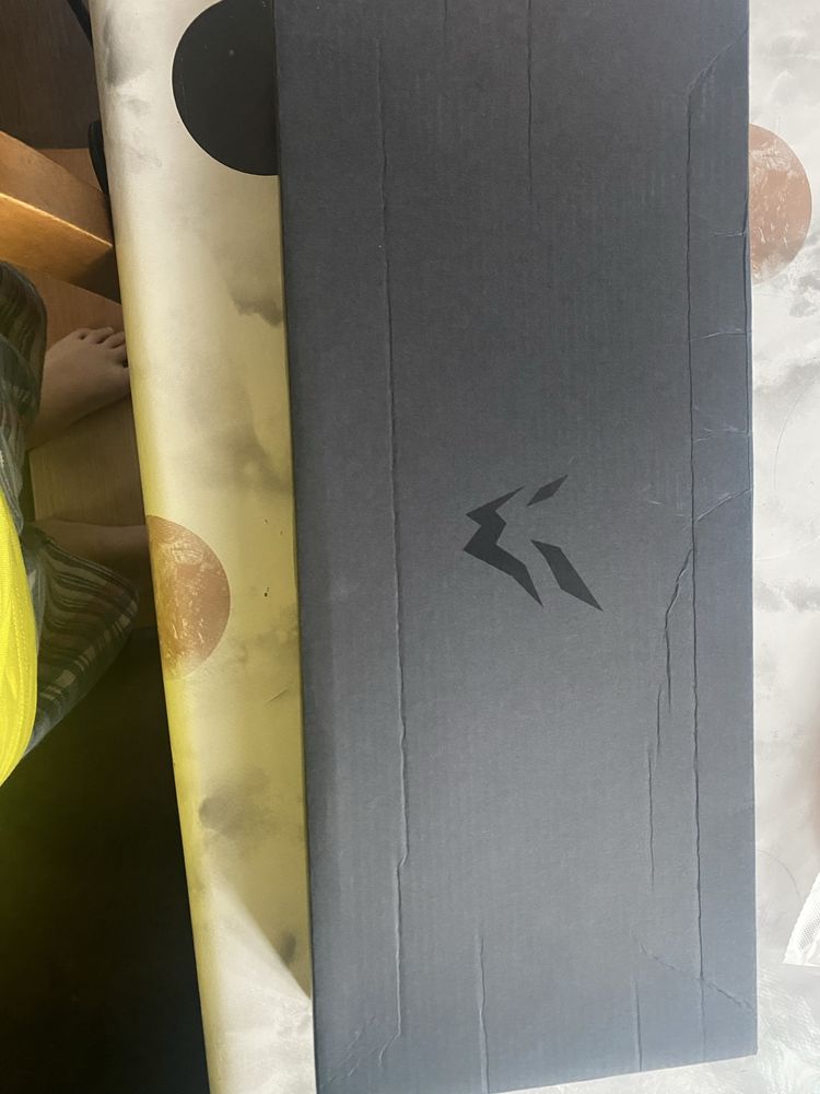 Клавиатура Ardor gaming Blade Pro