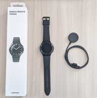Смарт часы Samsung Galaxy Watch 4 Classic 46 мм
