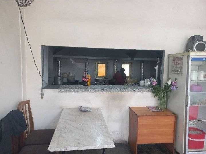 Продаётся Готовое Кафе! Юнусабад, Ор-р 11 квартал