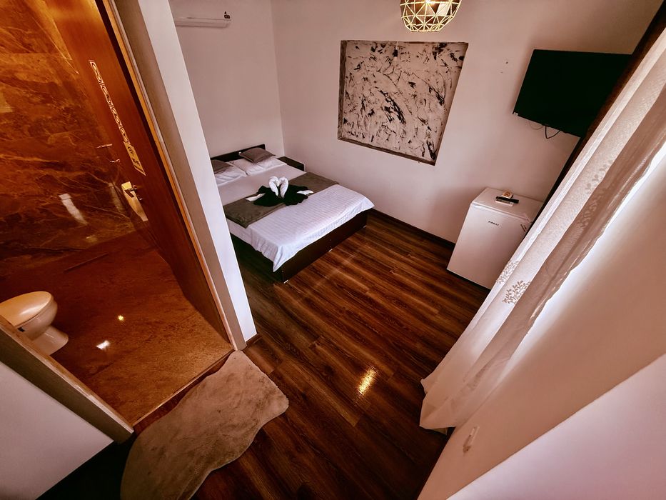 Cazare in regim hotelier Costinesti