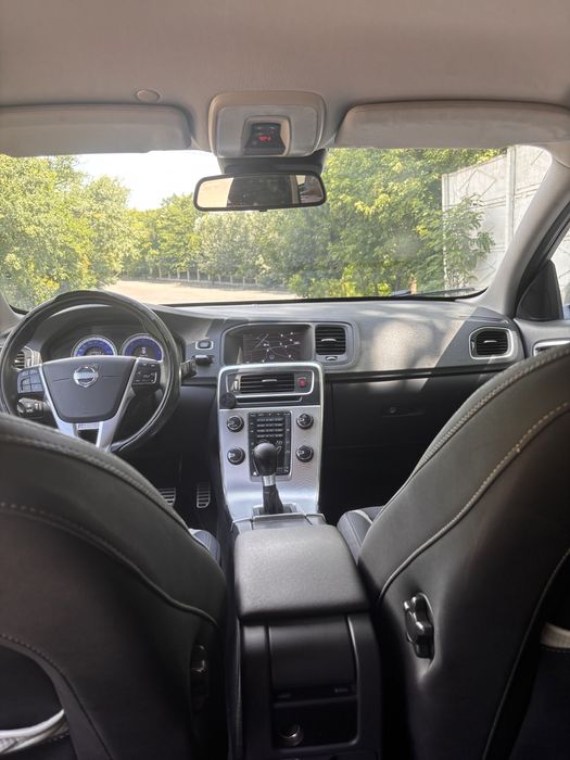 Volvo v60 2.0 5 cilindri