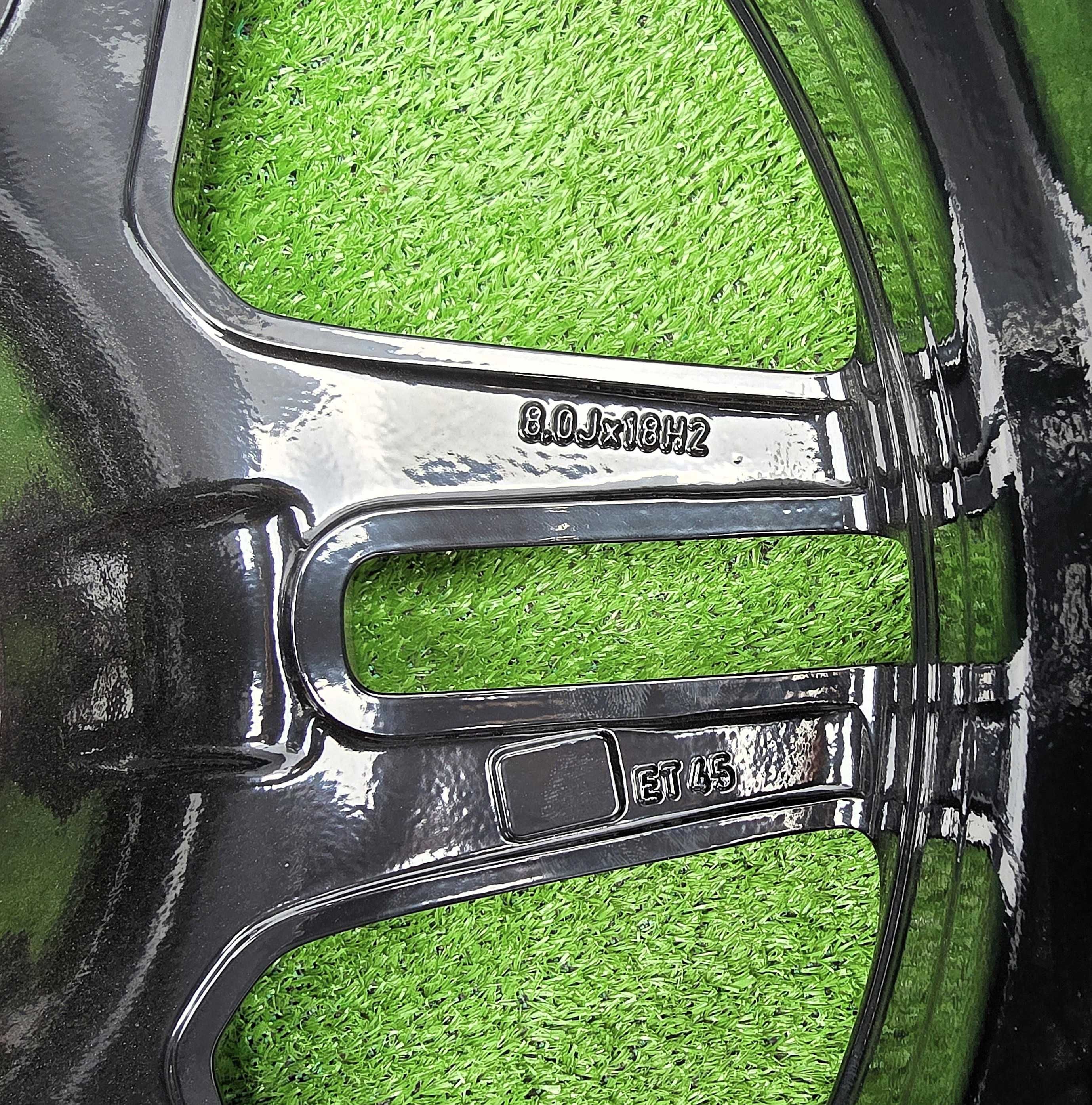 Оригинални джанти спорт пакет MERCEDES 18" AMG