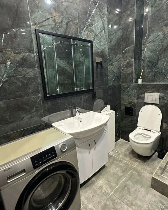 2×комнатная уютный квартира в аренду