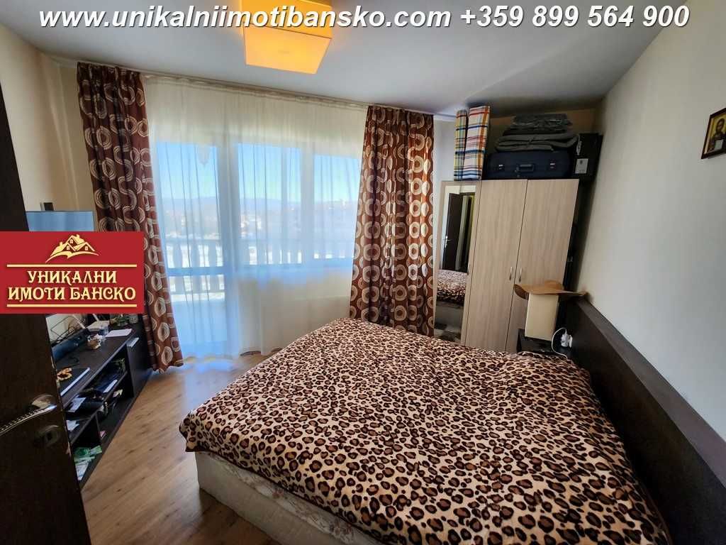 Продава се Двустаен апартамент в Банско - 72 кв.м за 903 €/кв.м - Снимка #11