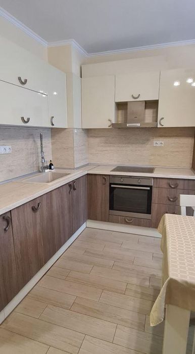 Двустаен апартамент, под наем, Цветен квартал