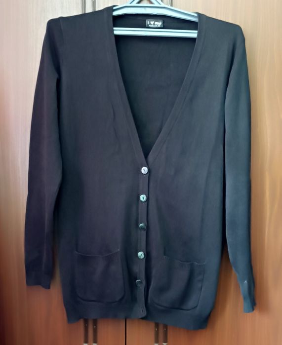 Продам кардиган, трикотаж