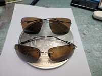 Слънчеви очила Silhouette Tittanium