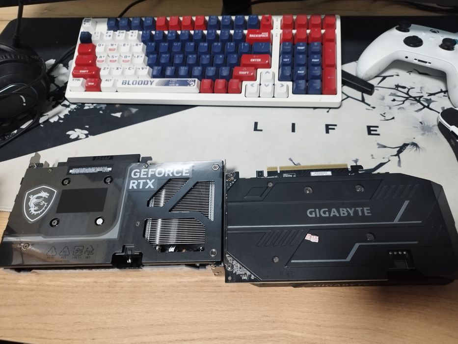 Продам Видеокарту 1660 super