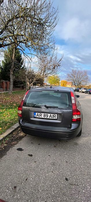 Vând Volvo V50 1.6 diesel 2007