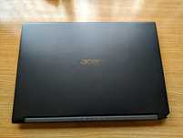 Laptop Acer Aspire 7 A715-43G-R9R0