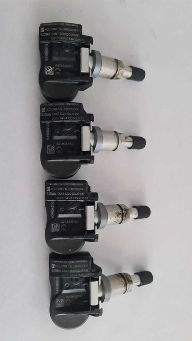 Senzori presiune Renault Fluence Laguna Latitude Megane Scenic Zoe