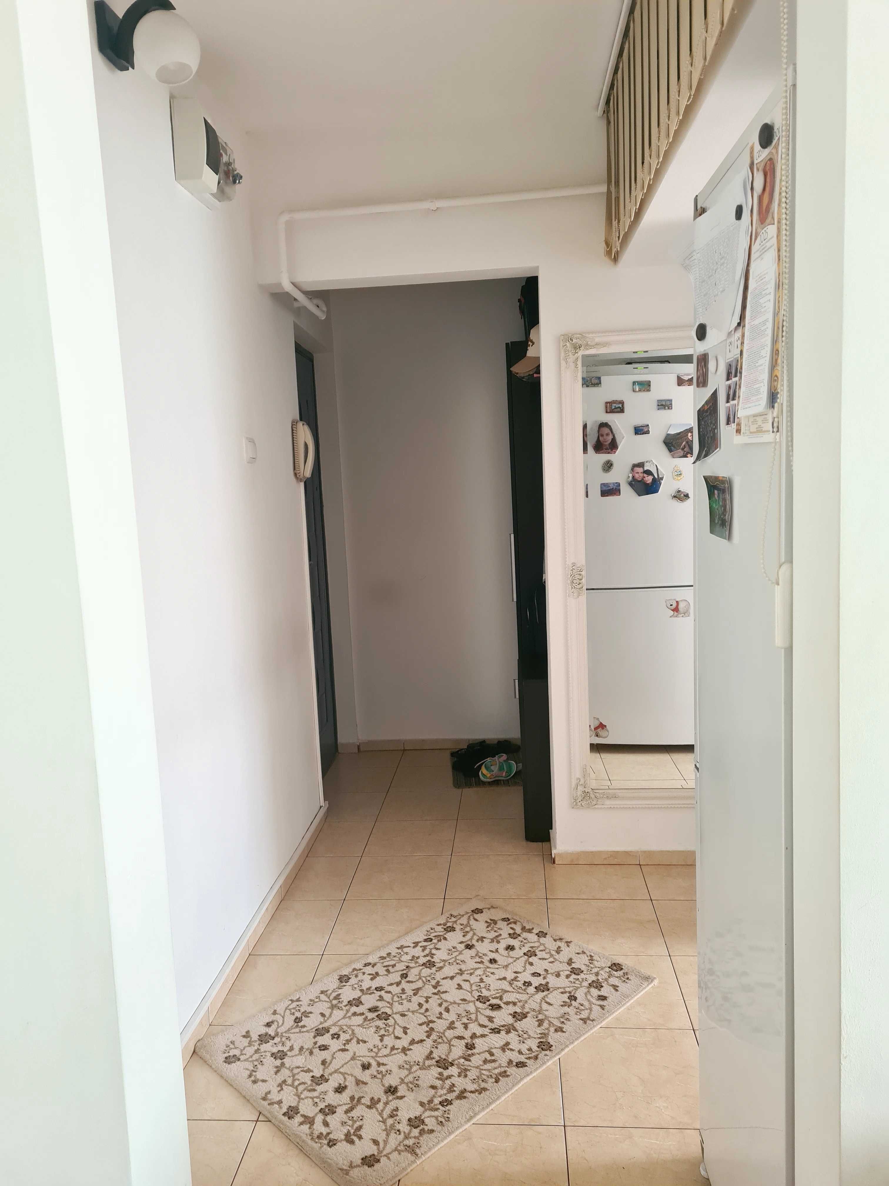 Pf vand apartament 2 camere Zimbru