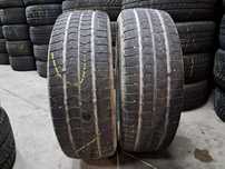 Anvelope second iarna 225 65 R16C Nexen 7mm 2021