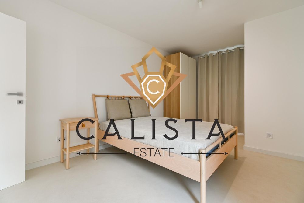 Дава се под наем Тристаен апартамент в София, Манастирски ливади - 97 кв.м за 1250 € - Снимка #6