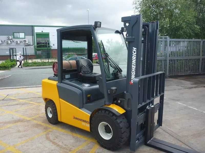 Kara xizmati - Аренда вилочной кары по Ташкенту