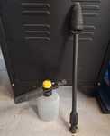 Накрайник и дюза за пяна Karcher Kärcher