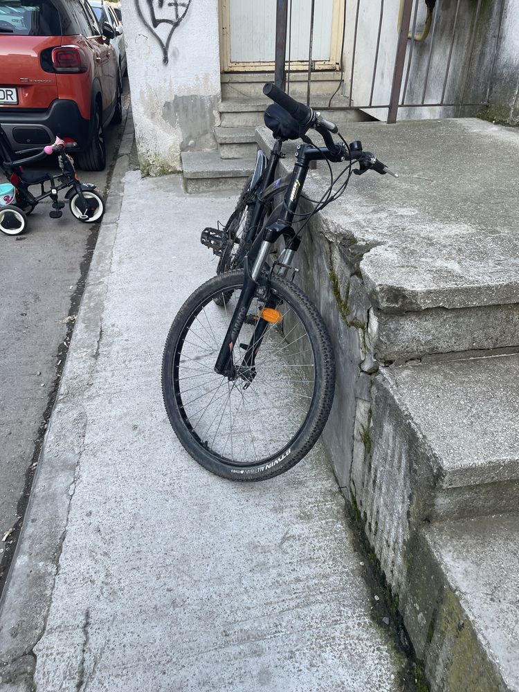 Bicicleta de vanzare pentru Glovo