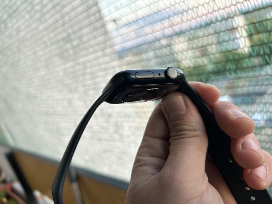 Iwatch 8 45 mm 87% battery