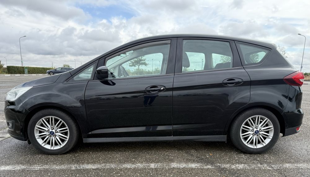 Ford C-Max 1.0 Trend Plus 125 CP