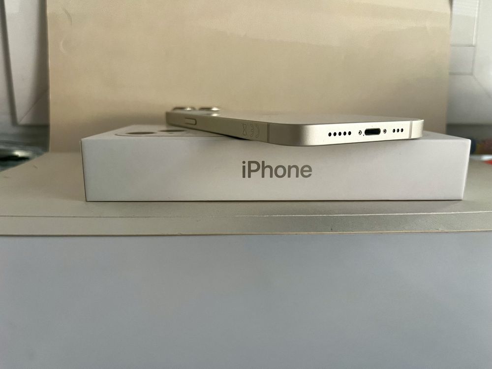 iPhone 13 256 GB