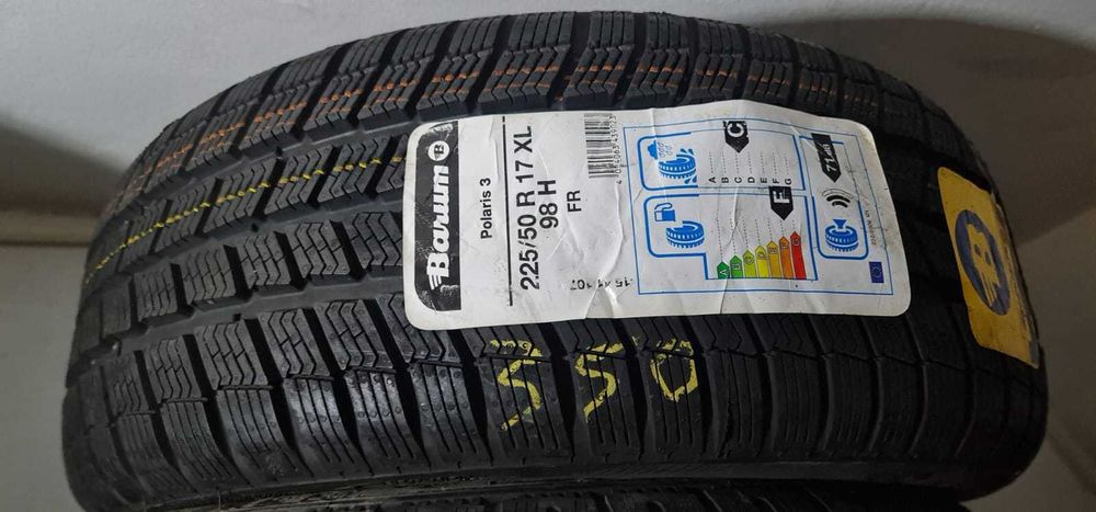 Vand Anvelope IARNA Noi  1 bucata 245 45 17 /215 55 17 /225 50 17