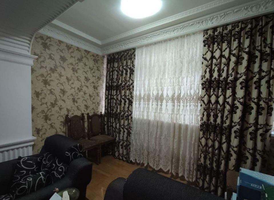 Юнусабад 18. 77серия. 3/2/4..