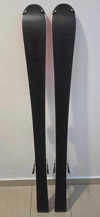 Schiuri Volkl Racetiger GS 130 cm + legaturi Marker 4.5 vMotion