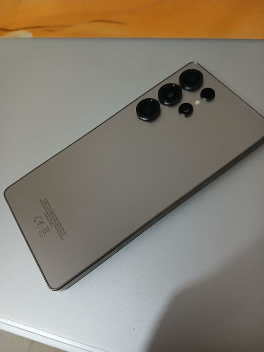 Samsung s25 ultra 512